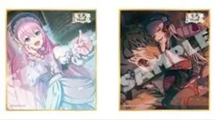 プロセカ 巡音ルカ 色紙 48b