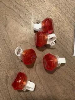 みるく様専用ページいれいすりうらリングライト5個