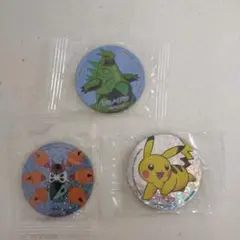 ポケモンマグネット　くら寿司