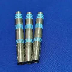 ダーツ バレル ヤンマー坂口コラボ バルス - メルカリ