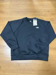 ザ・ノース・フェイス テックエアー スウェットクルー NT62584