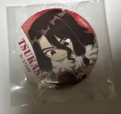 Dr.STONE 獅子王司 DMM 缶バッジ カードセット - メルカリ