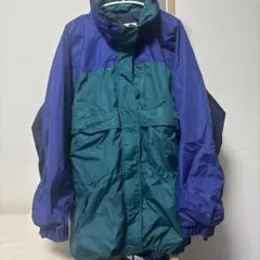 コロンビアジャンパー