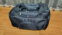 【美品】NIKE GOLF ボストンバッグ