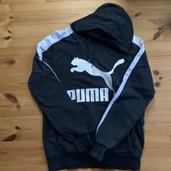 PUMA パーカー　Sサイズ