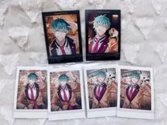 ヒプノシスマイク 白膠木簓 Flava ぱしゃこれ 箔押し