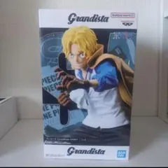 Grandista サボ フィギュア ワンピース