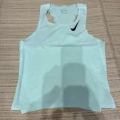 NIKE AEROSWIFT 陸上用シングレット Sサイズ
