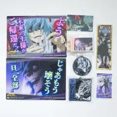 ヒロアカ 死柄木弔 Light color style 缶バッジ - メルカリ