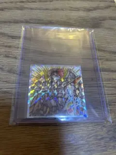 聖闘士星矢　聖闘士星矢マン　天馬星座星矢　黄金聖衣
