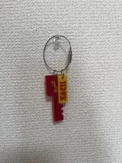 PEOPLE1 112号室 キーホルダー