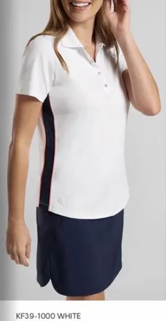 AHEAD Women's Golf Wear, Size L