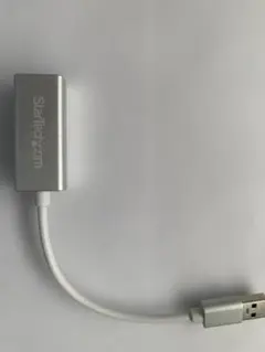 USB LAN変換ケーブル StarTech