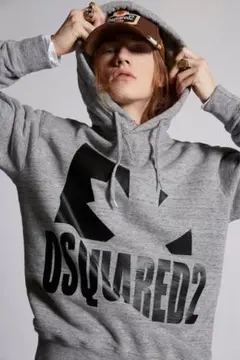 2025年最新】ディースクエアード パーカーの人気アイテム - メルカリ