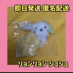 nct wish doll SCRUNCHIE シュシュ シオニン シオン - メルカリ