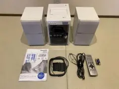 値下げ！【中古・美品】パナソニック SC-PM710SD ミニコンポ SDステレオシステム 2026年最新】Yahoo!オークション -sc-pm710sdの中古品・新品・未使用品一覧