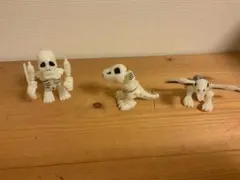 2025年最新】ほねほねザウルス スペシャルパーツの人気アイテム