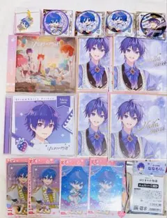 すとぷり なーくん まとめ売り