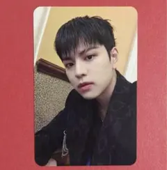 StrayKids ATE 韓国限定 ポップアップ バインダー内トレカ