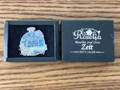 2025年最新】roselia 缶バッジの人気アイテム - メルカリ