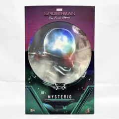 美品 Hot Toys ホットトイズ ミステリオ 1/6 フィギュアのサムネイル