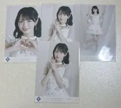 イコラブ　野口衣織　生写真　宝石衣装