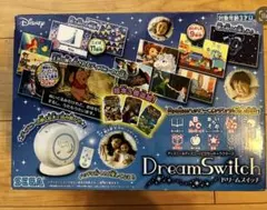 ドリームスイッチ　ディズニー