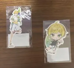 【バラ売り不可】ぷりっつ AMPTAK 6時のおやつ グッズ AMPTAK アンプタックカラーズ ぷりっつくんグッズ - メルカリ