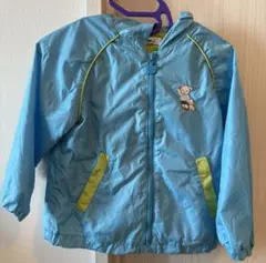 ファミリア　ファミちゃん　ウインドブレーカー　ジャケット