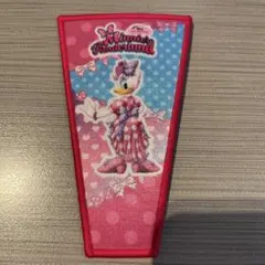 デイジー　ワッペン　パルパルーザ