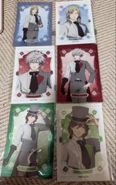 うたの☆プリンスさまっ♪ TABOO NIGHT マルチマーカーコレクション うたの☆プリンスさまっ♪ TABOO NIGHT マルチマーカーコレクション