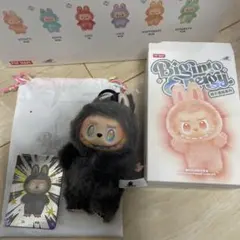 ラブブ　シークレット　正規品