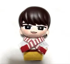 ソフビ　すのチル　最新PV風コーデ③　渡辺翔太　SnowMan スノーマン