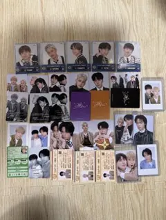 コムドット まとめ売り