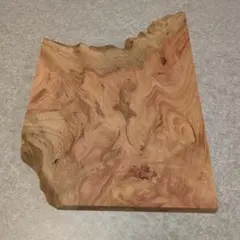 Yasutaka様専用　欅の板M