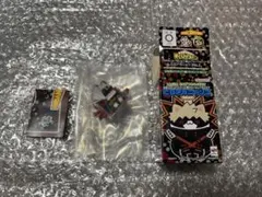 ヒロアカニャンコ　エッジショット