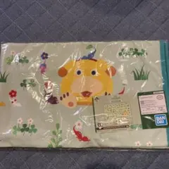 ピクミン　1番くじ　ブランケット