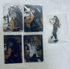 ツイステ　レオナ　まとめ