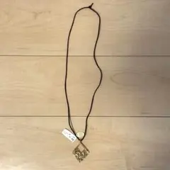 ネックレス