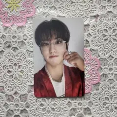 StrayKids スキズ IN生 SUBK shop トレカ ハン