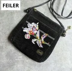 FEILERフェイラー ショルダーバック ミニバッグのサムネイル
