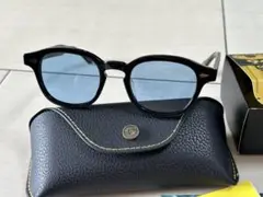 モスコット　サングラス