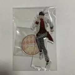 マッシュル-MASHLE- エンスカイ ジャンプフェスタ アクリルスタンド