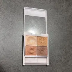 CANMAKE Silky Souffle Eyes 03