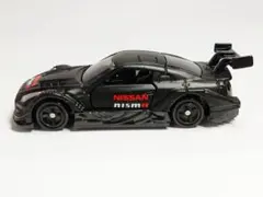 トミカ　日産 GT-R NISMO GT500