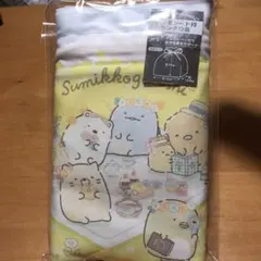 すみっコぐらし アルミシート付きランチ巾着