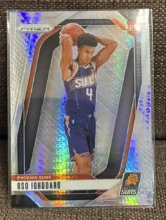 NBA 2024-25 prizm OSO IGHODARO