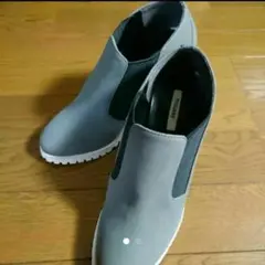 moussyブーツのサムネイル