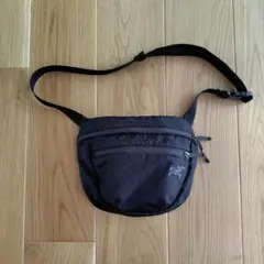 ARC'TERYX ショルダーバッグ mantis2 マンティス2