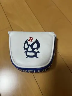 Russeluno パター用ヘッドカバー